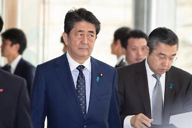 [OPINION] ex-Japanese premier Abe faces criticism over unwanted Olympics 