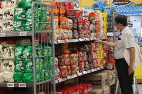 "Mỳ ăn liền Hàn Quốc ngày càng phổ biến ở nước ngoài"…Xuất khẩu mỳ ăn liền nửa đầu năm 2021 đạt mức kỷ lục