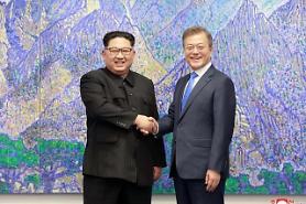 Hàn Quốc - Triều Tiên khôi phục đường dây liên lạc…Mối quan hệ liên Triều liệu có được phục hồi?