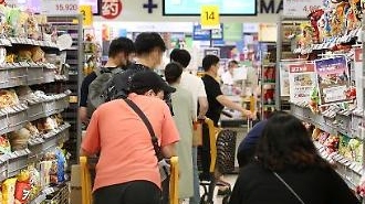 リベンジ消費で流通業界の売上高「前年比12%↑」