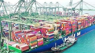 IMF、韓国の成長率4.3%に上方修正