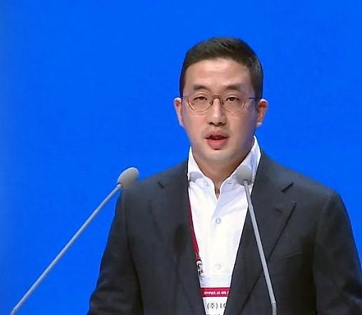 [LG 역대급 실적] 구광모의 ‘선택과 집중’ 3년…코로나 위기에도 ‘2021 최고의 상반기’