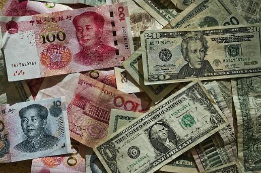 [NNA] 6월 홍콩달러 예금 4.5% 증가... 위안화 표시는 보합