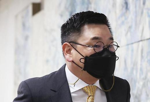 [법정에 선 회장님들] ⑦사기 만기출소 LIG 구본상 탈세로 또 재판