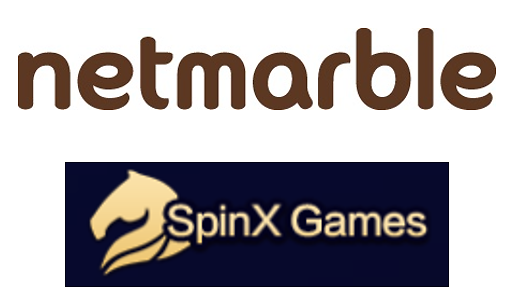 Netmarble diversifies game portfolio thru acquisition of social casino company SpinX
