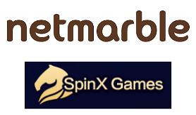 Netmarble diversifies game portfolio thru acquisition of social casino company SpinX