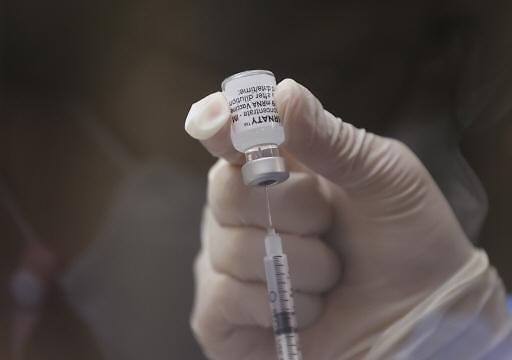 韩国出现首例“突破感染”死亡报告