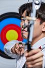 Hyundai auto group credited with bringing archers to Olympic fame