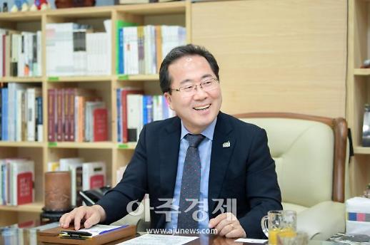 [민선 7기 특별인터뷰] 허석 순천시장 2023순천만국제정원박람회 통해 대한민국 제1호 정원도시 만들것