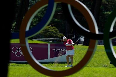 [아주 쉬운 뉴스 Q&A] 도쿄올림픽 골프 종목은 어떻게 진행되나요?