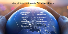 SK Chemicals partners with mineral water company to recycle PET bottles into plastic raw materials