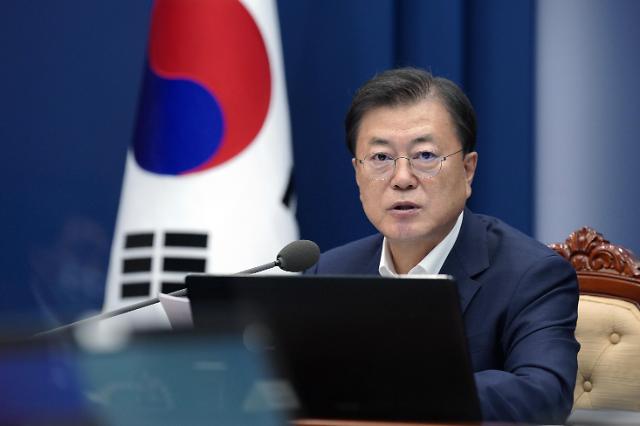 韩国公布“五年计划”打造疫苗强国 今年秋季前免疫屏障形成在望