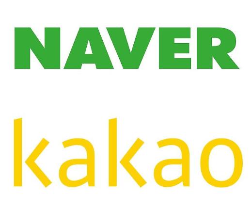 [시총 3위 쟁탈전] 나란히 분기 최대 실적 기록한 네이버·카카오, 최종 승자는
