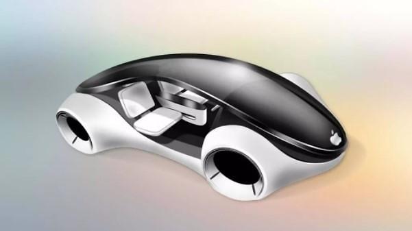 “Apple Car”有望韩国造？苹果团队秘密访韩