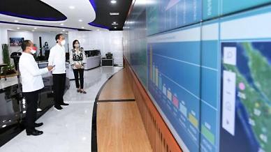 [NNA] 印尼 투자절차 신규 OSS, 대통령 운용개시 선언