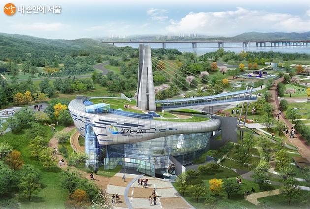 ​Seoul to adopt AI-based automated system for water treatment center by 2030