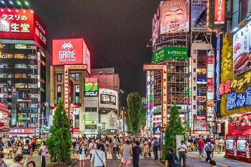 [아주 돋보기] 한국 컵라면·소주 들고 찰칵…도한놀이에 빠진 일본 젊은이들