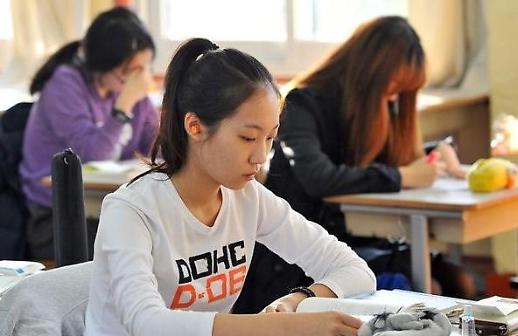 [中 사립학교 철퇴]일석삼조 기대…불타는 교육열 이겨낼까 