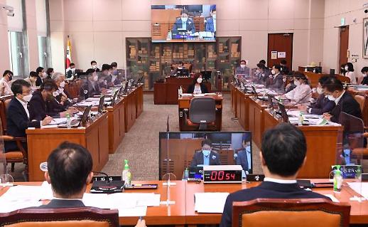 [언론개혁] ‘언론중재법’ 갈등 격화…미는 與, 막는 野 