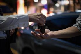 T Map Mobility aims to tap designated driver service market with premium chauffeur service