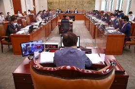 S. Korean media organizations blame ruling party for imposing unconstitutional anti-fake news bill