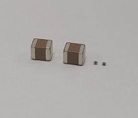 Samsung Electro-Mechanics develops high-capacity ceramic capacitor for autonomous vehicles
