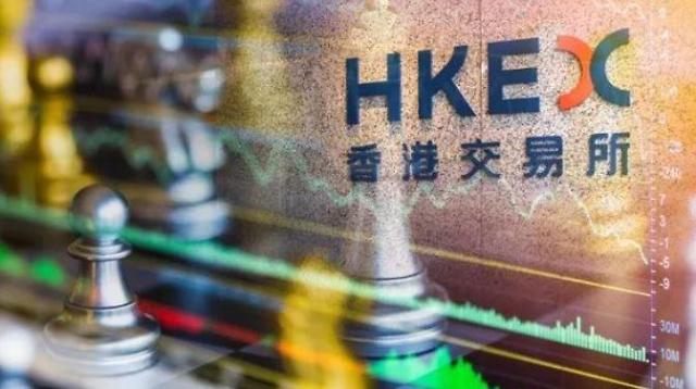 중국 당국 규제에도…홍콩증시, 올 상반기 글로벌 IPO 3위