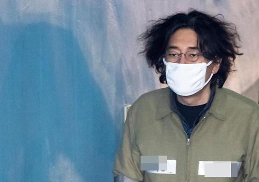 [법정에 선 회장님들] ⑧황제보석 태광그룹 이호진 또 기소 위기