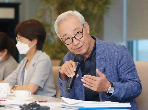 [위클리人] 김종훈 SK이노베이션 이사회 의장, 그린 비즈니스·지배구조 혁신 행보 눈길