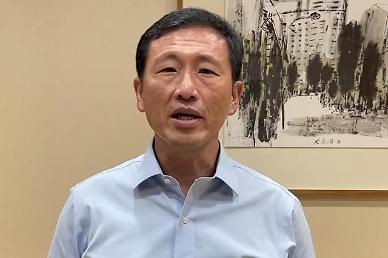 [NNA] 싱가포르, 해외 백신 접종 기록 국내에서도 등록 가능