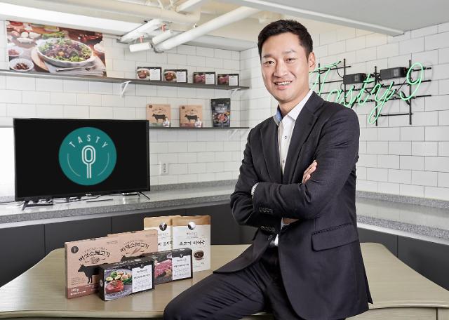 [INTERVIEW] Online food marketplace aims to become global company starting with Indonesia