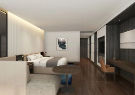 Shinsegaes department store wing to open first hotel in August