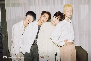 YG Entertainment extends management contract with K-pop boy band WINNER