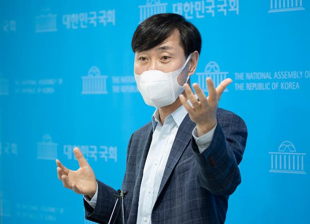 하태경 “‘양치기 소년’ 원희룡, 자기 이름 알리려 정권교체 방해”