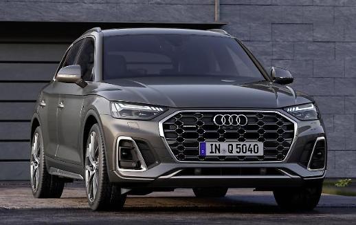 [이주의신차] 매력 넘치는 아우디 Q5 2세대ㆍ최고의 슈퍼카 맥라렌 아투라