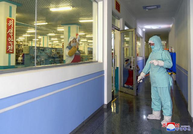新冠疫苗实施计划再向朝鲜分配近300万剂科兴疫苗