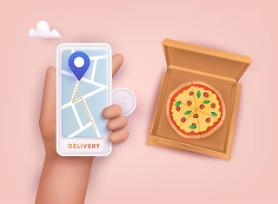 First commercial service of food drone delivery to be showcased in Sejong