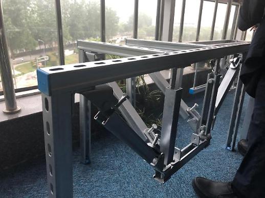 [브랜드 이야기] 포스코 포스맥, 中 철강시장을 흔들다