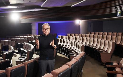 [C를 찾아서] 최주선 삼성디스플레이 대표, ‘자발광’으로 시장 선도 나선다