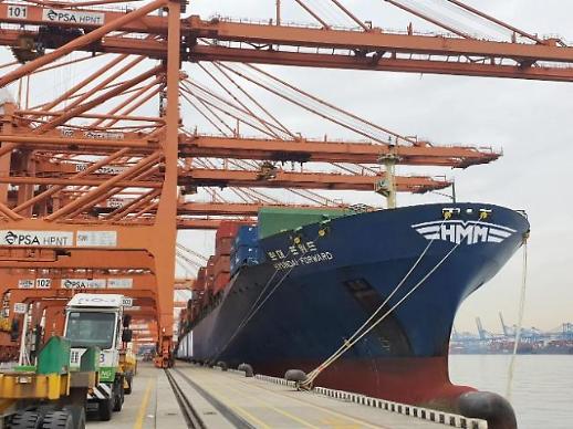 [해운시장 동향] 15주 연속 운임 상승···사상 최장기간 운임 급등세 4분기까지 지속?