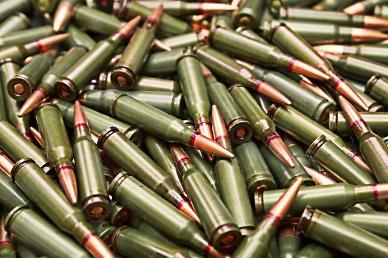 S. Korea develops core technology to maximize performance of gunpowder