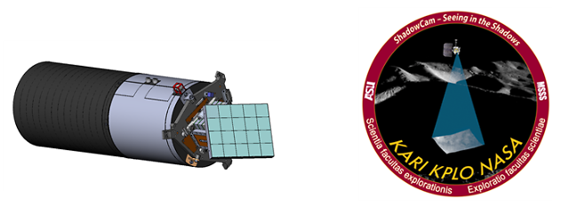 과기정통부, 내년 8월 발사 예정 ‘달 궤도선’에 NASA 섀도캠 장착