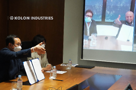 Kolon Industries partners with Switzerlands Gr3n to produce recycled PET chips for various applications