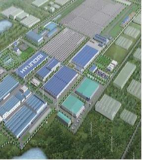 현대차, 인도 인센티브로 전기차 전략 탄력