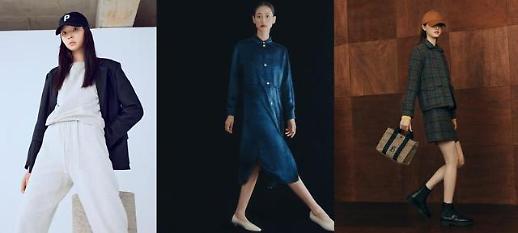 [가을이 성큼] 간절기 준비 분주한 패션·뷰티업계