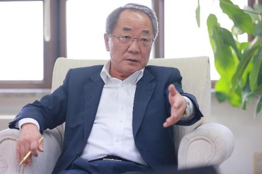 [2021 친환경차 리포트 ②] 오원석 KAP 이사장 한국 車산업 다재다능, 기술력 유지해야