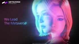 Netmarble sets up metaverse company to develop VR idols