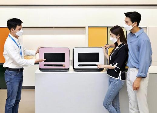 슬기로운 집콕 생활, 똑똑해진 생활가전으로