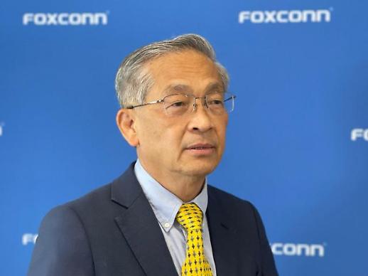 [줌인 2021 GGGF] 제이 리 폭스콘 부회장 “데이터 주무르는 역량, 미래 제조업 성패 좌우”