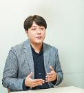 [스타트人㊶] 김유구 위대한상사 대표 “소상공인 어려움, 데이터 솔루션으로 극복하죠”
